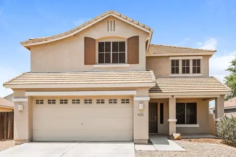 4332 S Ponderosa Dr, Gilbert, AZ 85297