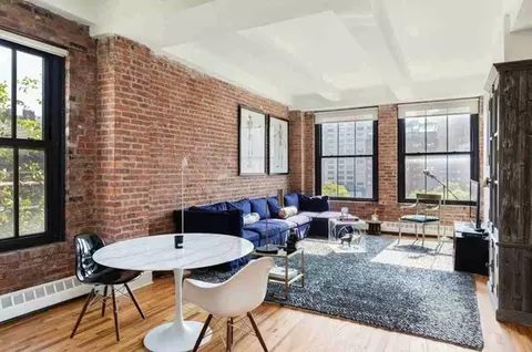 36 Laight St #PHA, New York, NY 10013