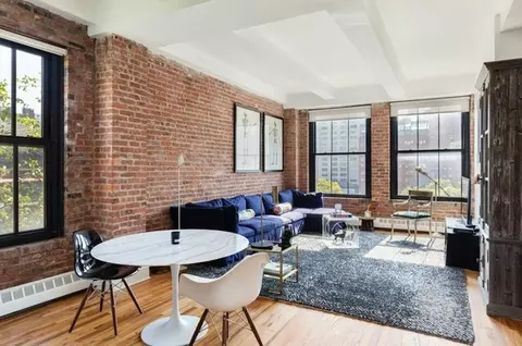 36 Laight St #PHA, New York, NY 10013
