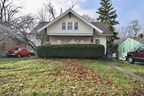 5339 Fox Rd, Cincinnati, OH 45239