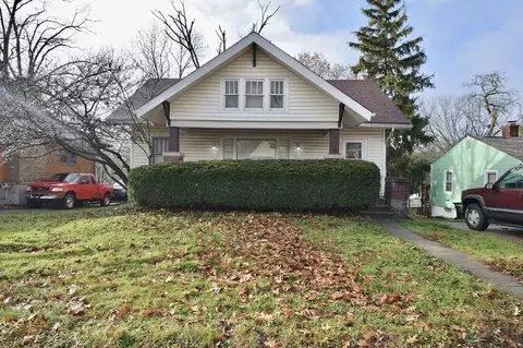 5339 Fox Rd, Cincinnati, OH 45239