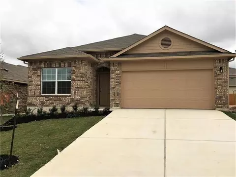 1713 Deodara Dr, Cedar Park, TX 78613