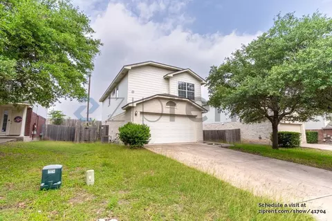 632 Fort Thomas Pl, Round Rock, TX 78664