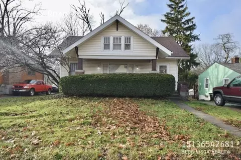 5339 Fox Rd #SFH, Cincinnati, OH 45239