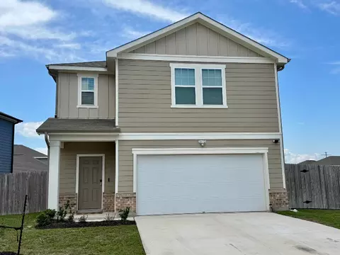 107 Waterbuck Loop, Hutto, TX 78634