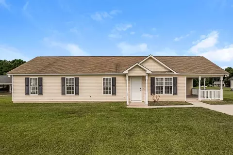 357 Ogburn Rd, Smithfield, NC 27577