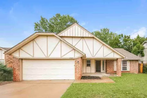 11032 N Eagle Ln, Oklahoma City, OK 73162