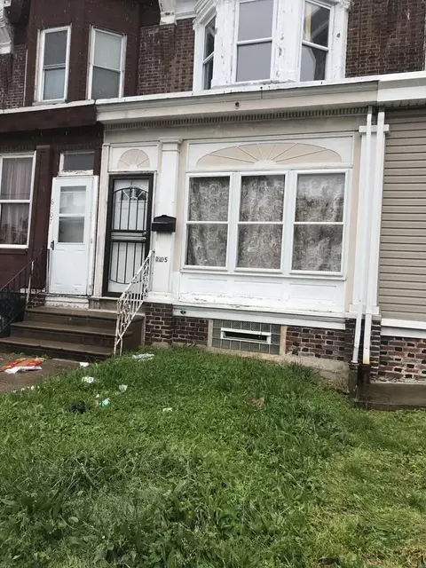 6105 Torresdale Ave # PA, Philadelphia, PA 19135