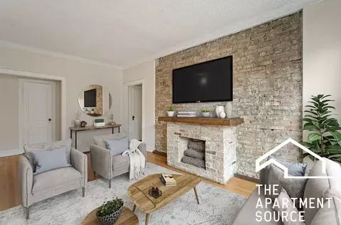 3523 N Racine Ave #W3, Chicago, IL 60657