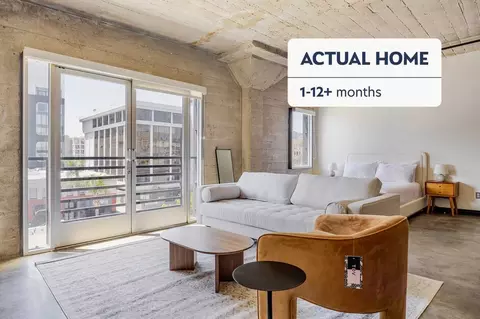 1617 Cosmo St #1358, Los Angeles, CA 90028