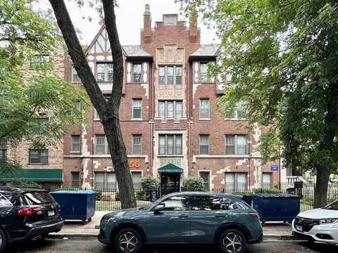 656 W Wrightwood Ave #307, Chicago, IL 60614