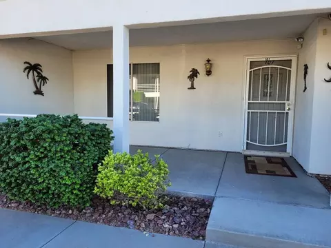 1800 Clubhouse Dr #107, Bullhead City, AZ 86442