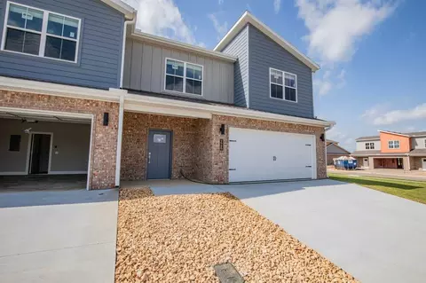 947 Seaborn Way, Pea Ridge, AR 72751