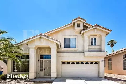 8717 Blooming Sand Ave, Las Vegas, NV 89129