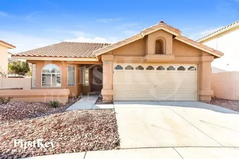 8301 Cretan Blue Ln, Las Vegas, NV 89128