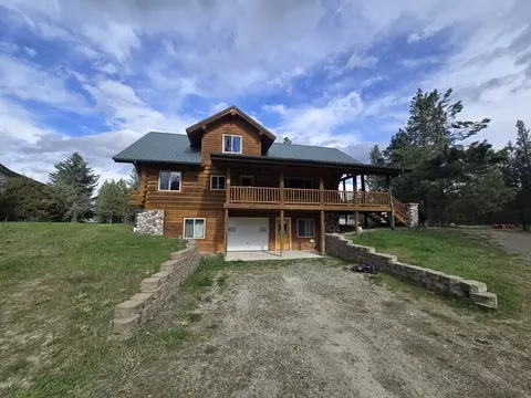 224 Mount View Rd, Rexford, MT 59930