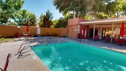 941 Calle Mejia, Santa Fe, NM 87501