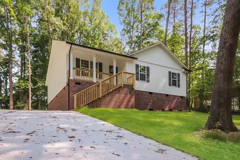 200 Ashbrook Rd, Salisbury, NC 28147