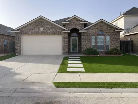 6408 Vanguard Rd #NA, Midland, TX 79706