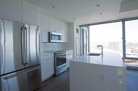 1377 Boylston St #1305, Boston, MA 02215