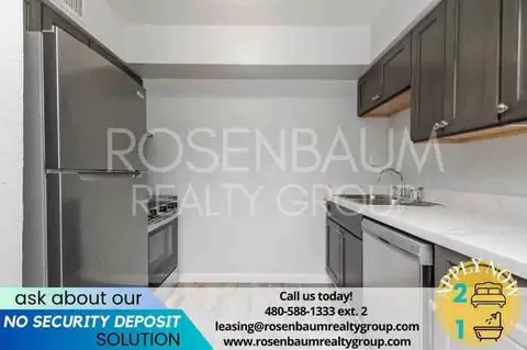 1050 W University Dr #202, Mesa, AZ 85201