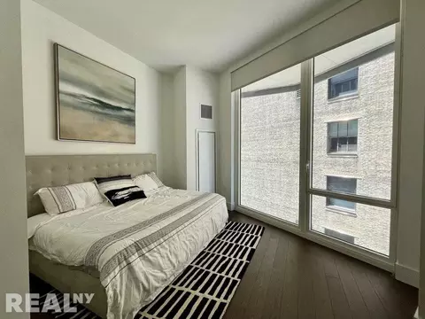 Undisclosed, New York, NY 10017