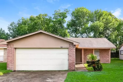 5606 Drakestone Blvd, Houston, TX 77053