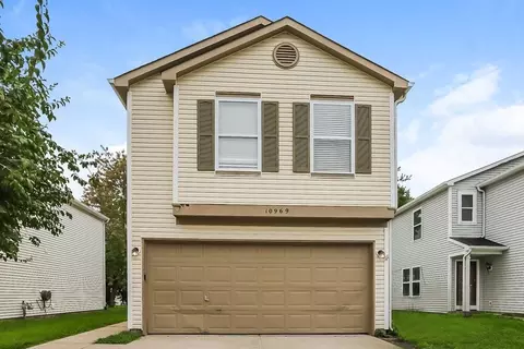 10969 Sweetsen Rd, Camby, IN 46113