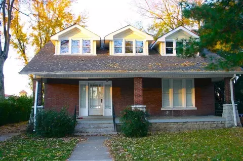 4508 Park Ave, Nashville, TN 37209