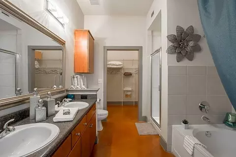 3105 San Jacinto St #1357, Dallas, TX 75204