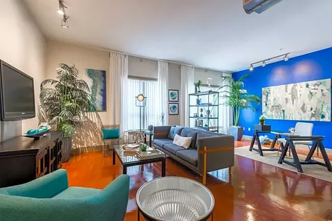 3105 San Jacinto St #3620, Dallas, TX 75204