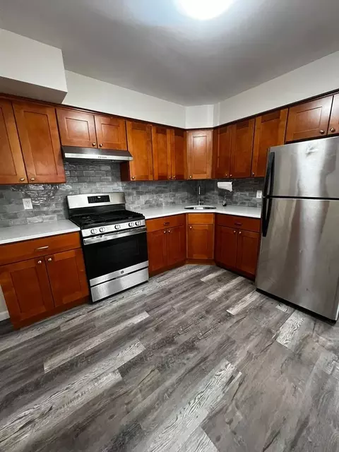 Undisclosed, New York, NY 10465