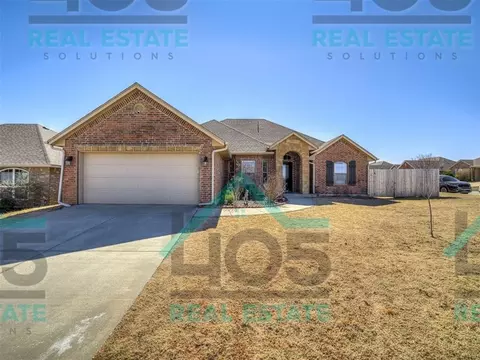 12782 SE 19th St, Choctaw, OK 73020