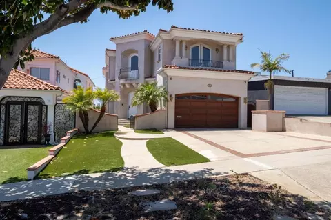 711 N Paulina Ave, Redondo Beach, CA 90277