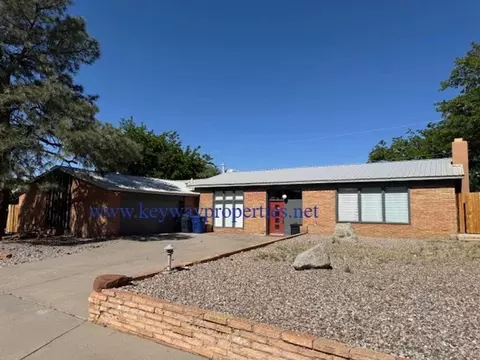 3705 Chapala Dr NE, Albuquerque, NM 87111