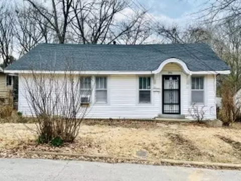255 Highview St, Jackson, TN 38301
