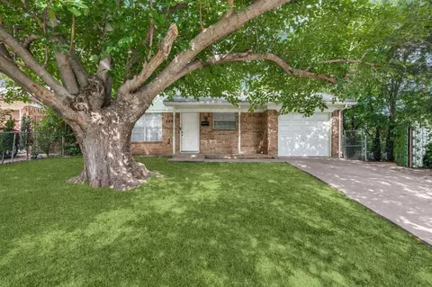 3504 May St, Fort Worth, TX 76110