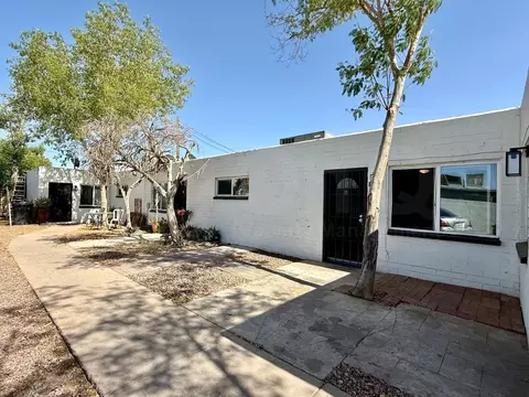 609 S Bellview #B, Mesa, AZ 85204
