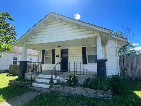 120 S Patterson Ave, Joplin, MO 64801