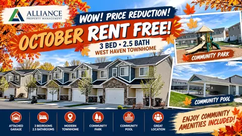 2381 S Knights Way, West Haven, UT 84401
