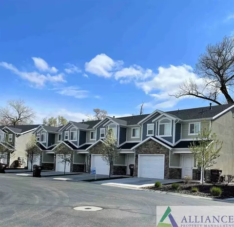 2381 S Knights Way, West Haven, UT 84401