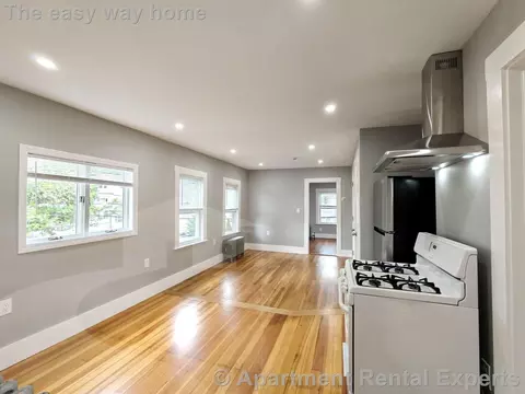 19 Sheridan St #2, Malden, MA 02148