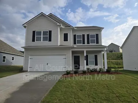 142 Hadley Way SW, Cartersville, GA 30120