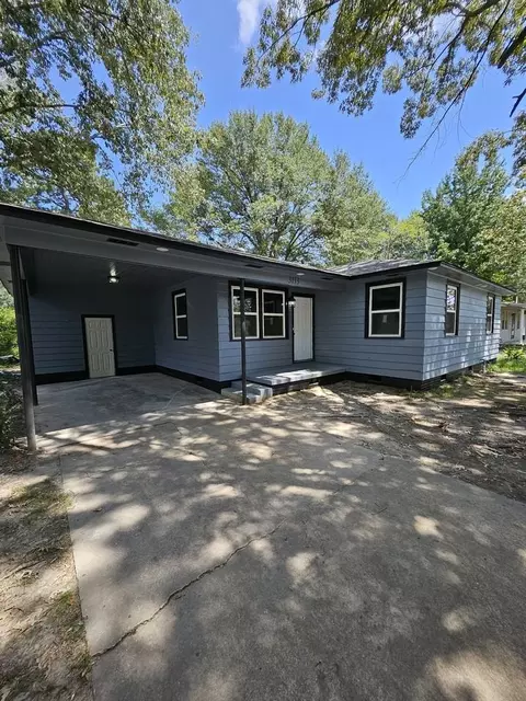 3113 Tulip St #NA, Pine Bluff, AR 71603