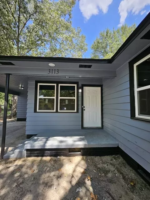 3113 Tulip St #NA, Pine Bluff, AR 71603