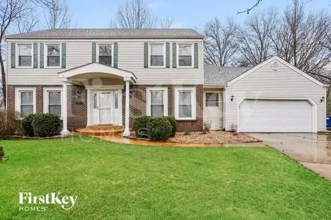 15520 Golden Ridge Ct, Chesterfield, MO 63017