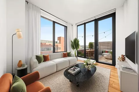 123 Melrose St #659, Brooklyn, NY 11206