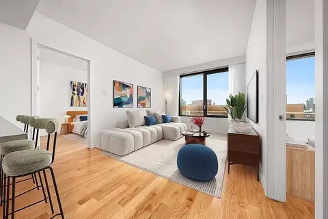 123 Melrose St #259, Brooklyn, NY 11206