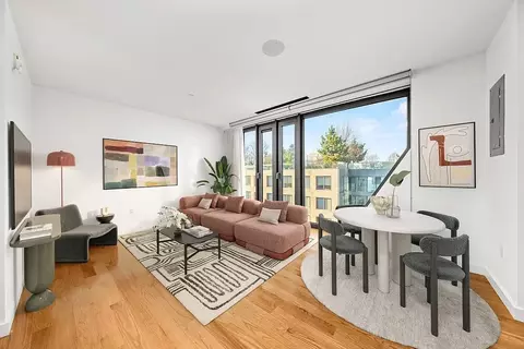 123 Melrose St #921, Brooklyn, NY 11206