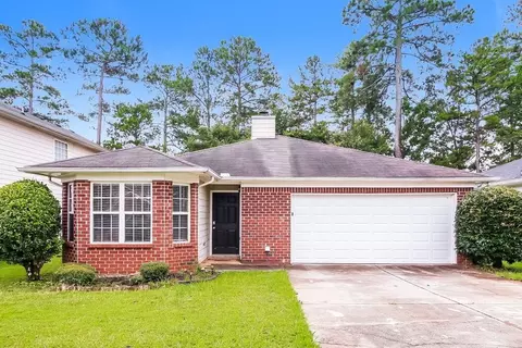 295 Lakeview Trl, Covington, GA 30016